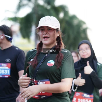 Runner Photo 3781779