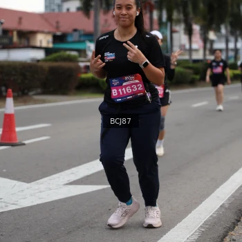 Runner Photo 3781787
