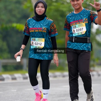 Runner Photo 3781793