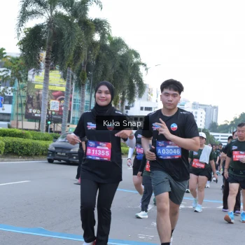 Runner Photo 3781797