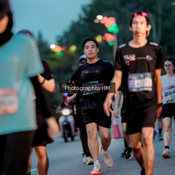Runner Photo 3781798