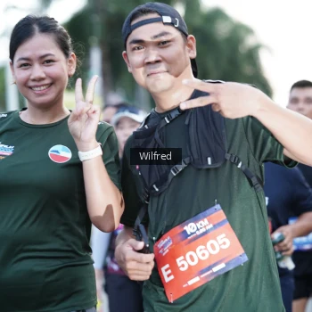 Runner Photo 3781802
