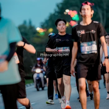 Runner Photo 3781817