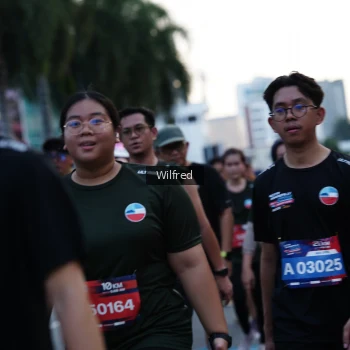 Runner Photo 3781821