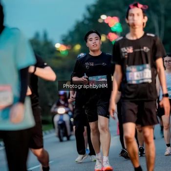 Runner Photo 3781822