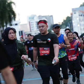 Runner Photo 3781826