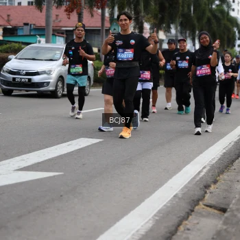 Runner Photo 3781827