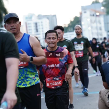 Runner Photo 3781835