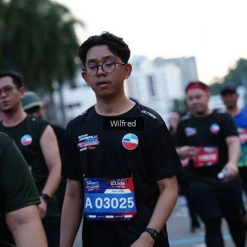 Runner Photo 3781837