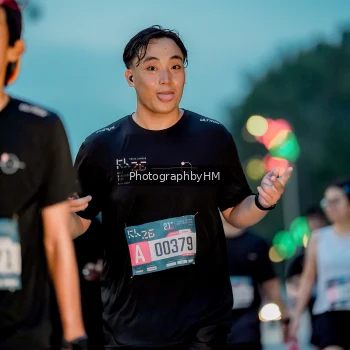 Runner Photo 3781845