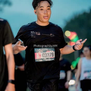 Runner Photo 3781847