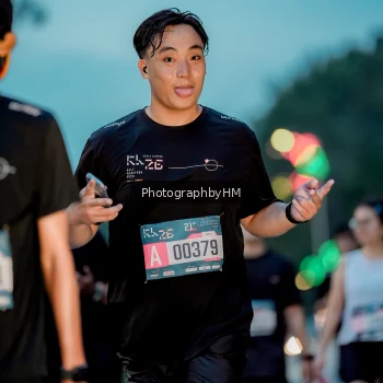 Runner Photo 3781850