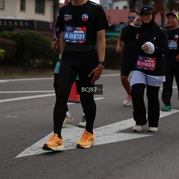 Runner Photo 3781857