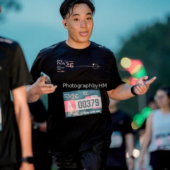 Runner Photo 3781859