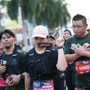 Runner Photo 3781885