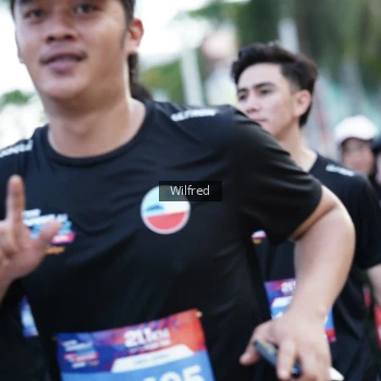 Runner Photo 3781886