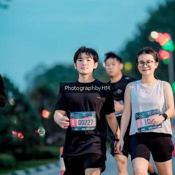 Runner Photo 3781889
