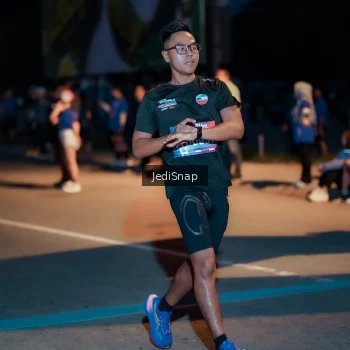 Runner Photo 3781893