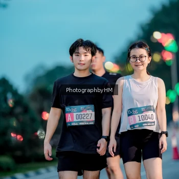 Runner Photo 3781905