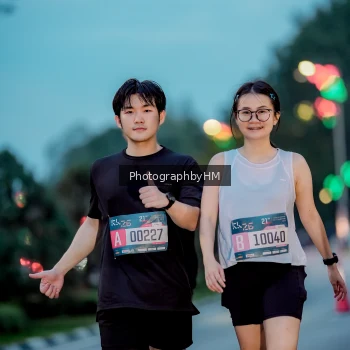Runner Photo 3781920