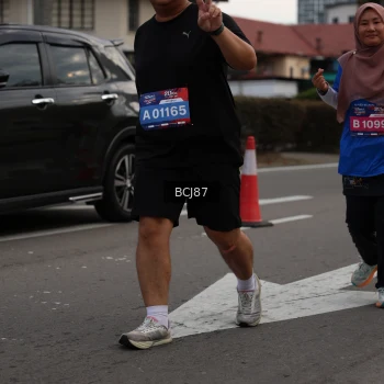 Runner Photo 3781923