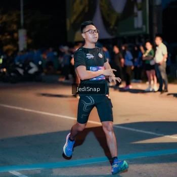 Runner Photo 3781928