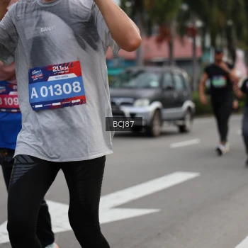 Runner Photo 3781933