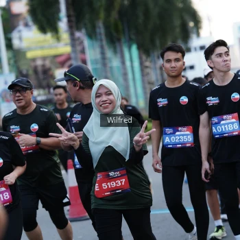 Runner Photo 3781943
