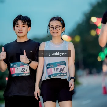 Runner Photo 3781945