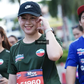 Runner Photo 3781961
