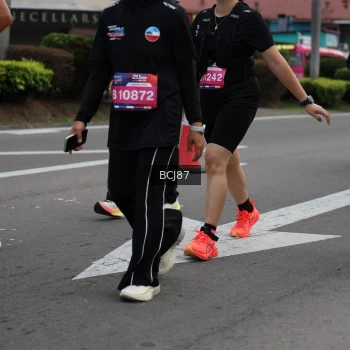 Runner Photo 3781967