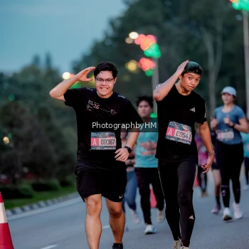 Runner Photo 3781977