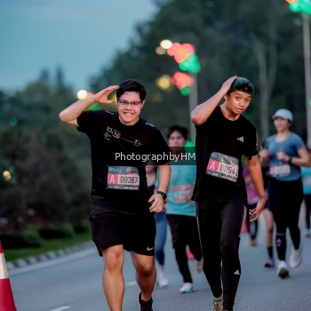 Runner Photo 3781996