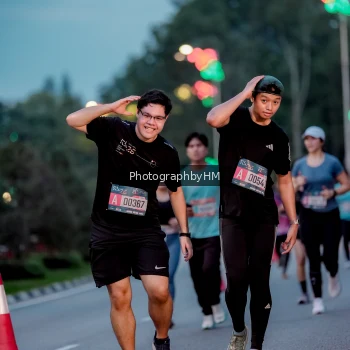 Runner Photo 3782005