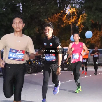 Runner Photo 3782012