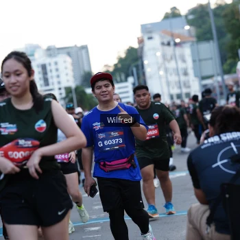 Runner Photo 3782013
