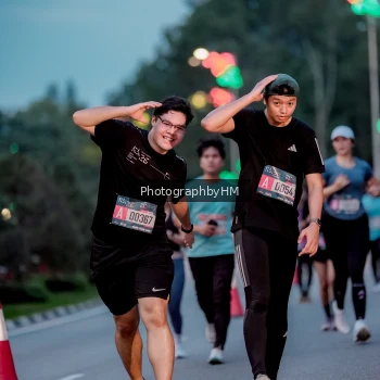 Runner Photo 3782034