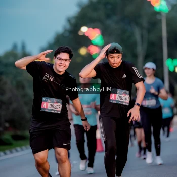 Runner Photo 3782035