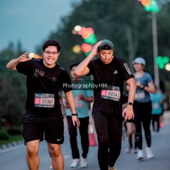 Runner Photo 3782037
