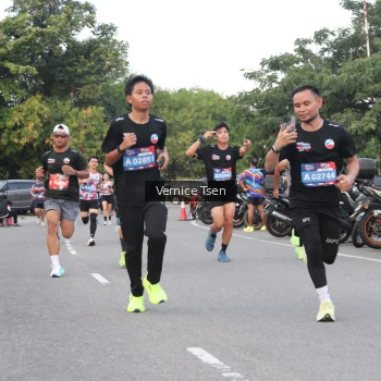 Runner Photo 3782041
