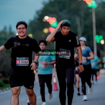 Runner Photo 3782045