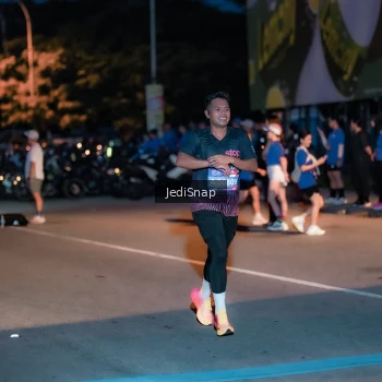 Runner Photo 3782053