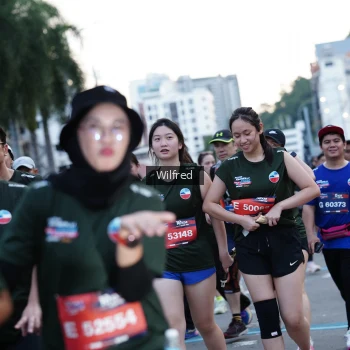 Runner Photo 3782054