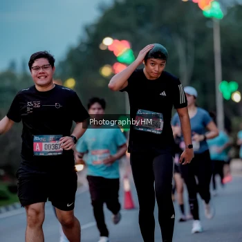 Runner Photo 3782058