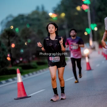 Runner Photo 3782063