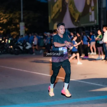 Runner Photo 3782067