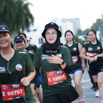 Runner Photo 3782069