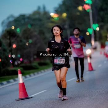 Runner Photo 3782071