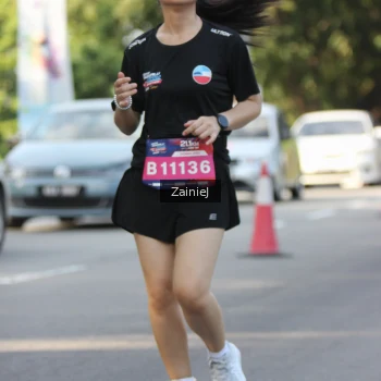Runner Photo 3782075