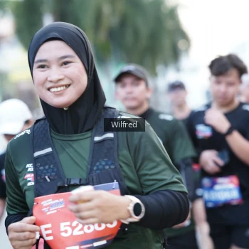 Runner Photo 3782078
